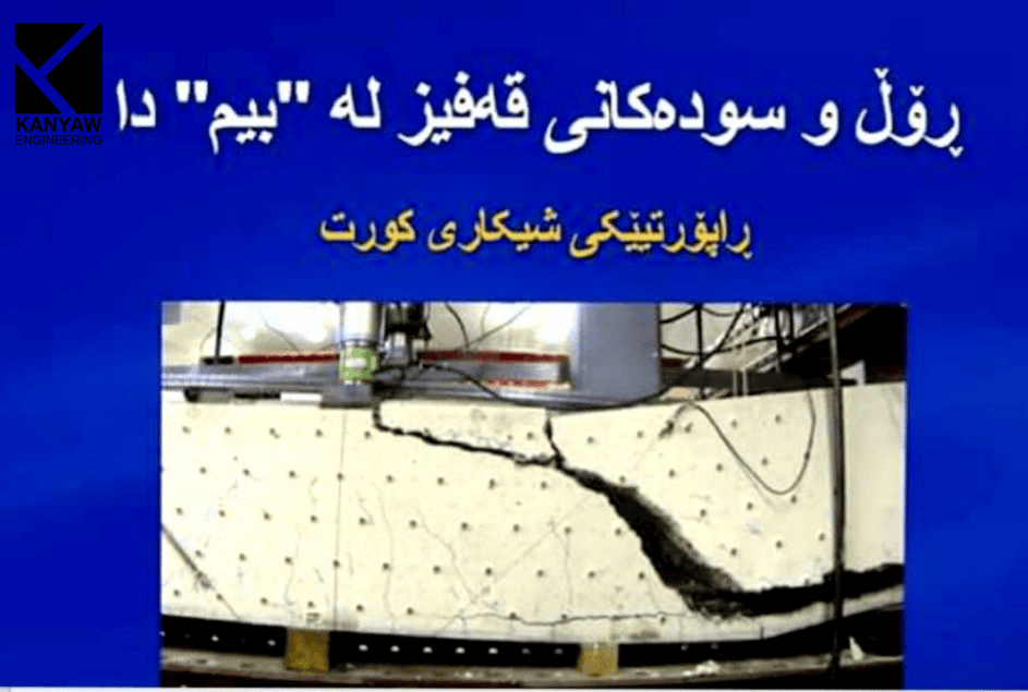 

ڕۆڵ و سوودەکانی قەفیز لە "بیم" دا 